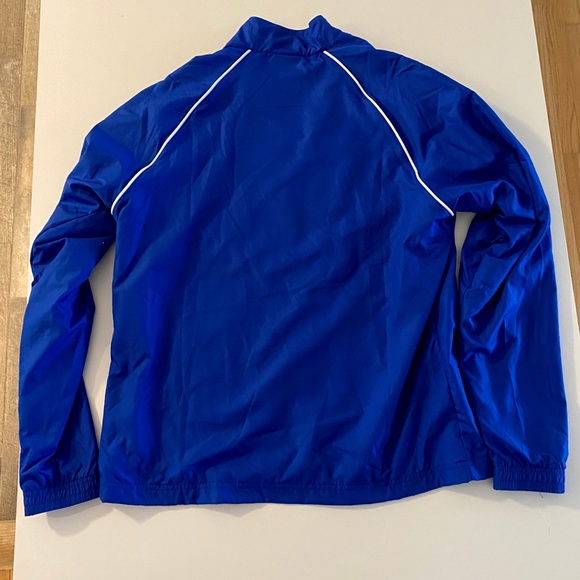 UNDER ARMOUR WINDBREAKER JACKET - Picture 4 of 4
